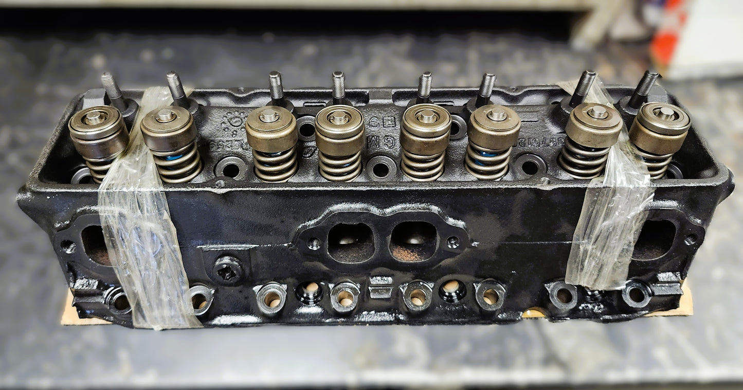 🔴 Culasse/ Cylinder Head GM 3970126 (126)  🔴