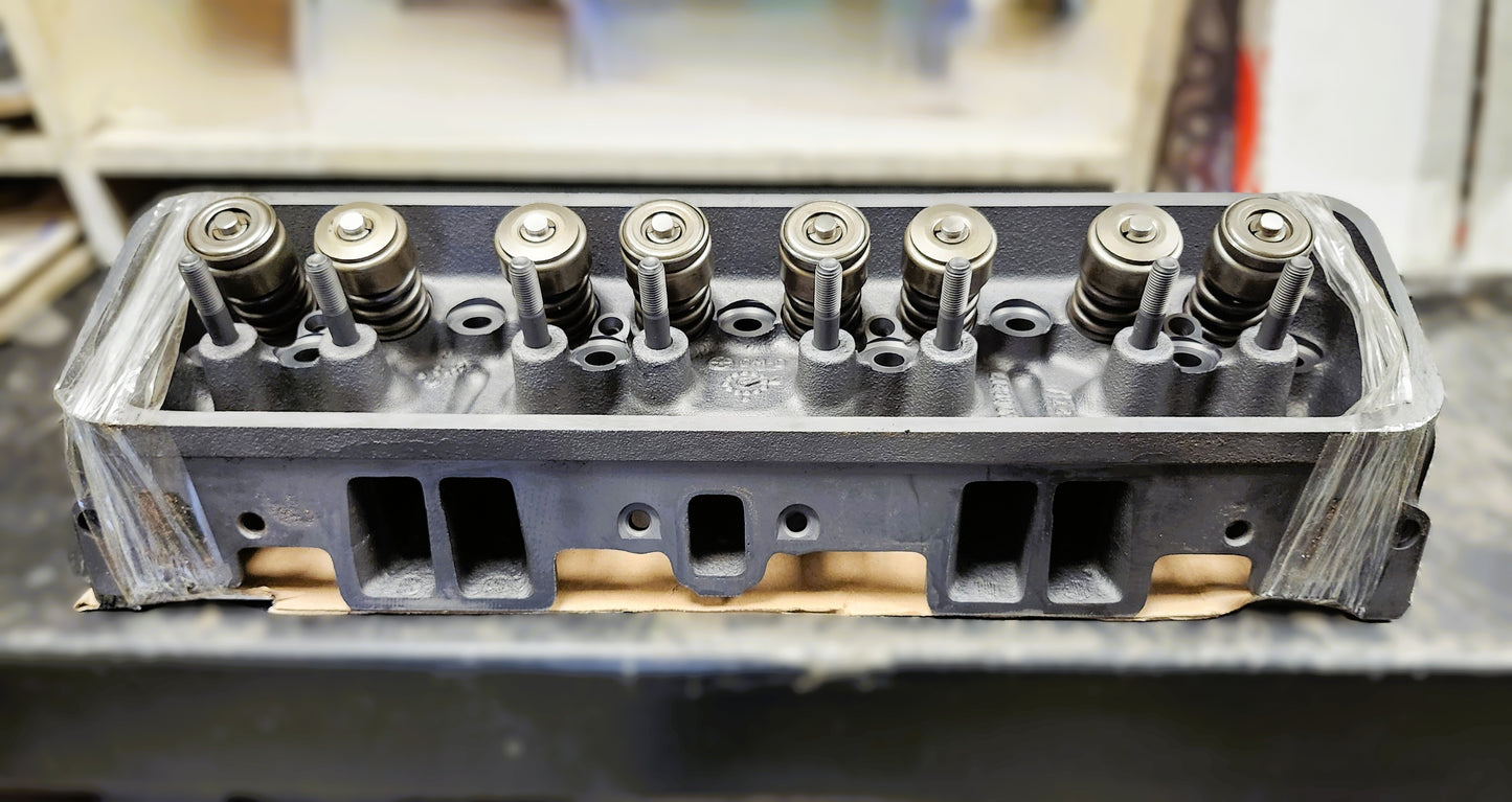 🔴 Culasse /Cylinder Head GM 217 (14096217) 🔴