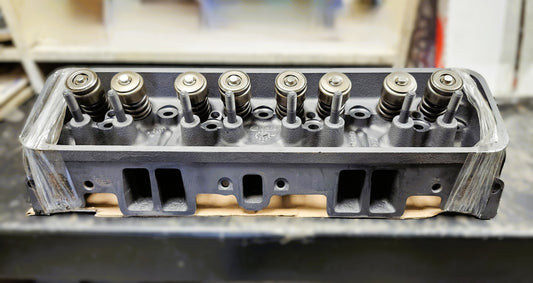 🔴 Culasse /Cylinder Head GM 217 (14096217) 🔴