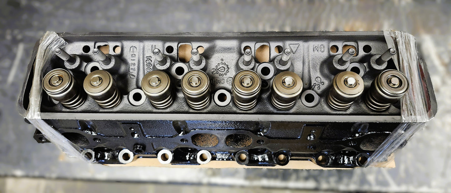 🔴 Culasse /Cylinder Head GM 217 (14096217) 🔴