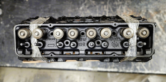 🔴 Culasse/ Cylinder Head GM 3970126 (126)  🔴