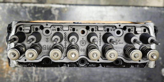 🔴 Culasse/Cylinder Head GM 14096620 (620) 🔴